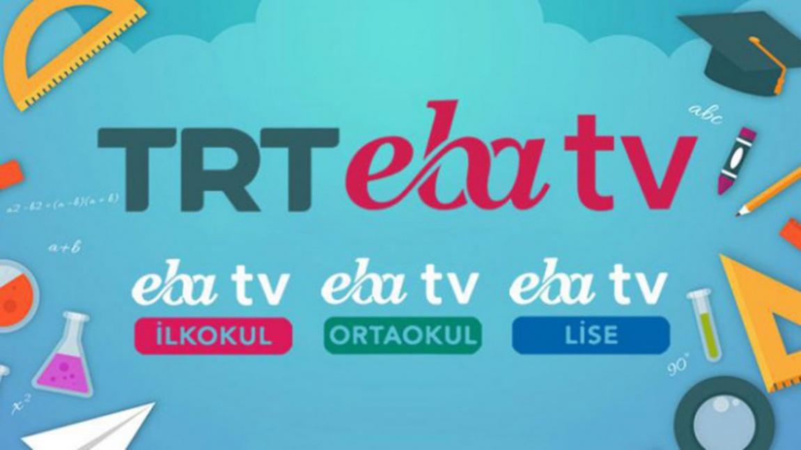 30 Kasım-06 Aralık 2020 EBA TV Ortaokul Yayın Akışı